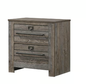 Embrace 5 Piece Bedroom Set )FLOOR SAMPLE SALE)
