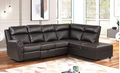 CHARLOTTE SECTIONAL BROWN