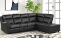 CHARLOTTE SECTIONAL SOFA