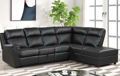 CHARLOTTE SECTIONAL SOFA