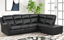 Load image into Gallery viewer, CHARLOTTE SECTIONAL SOFA
