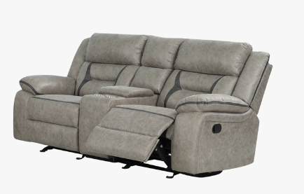 DENALI SOFA & LOVESEAT