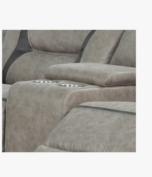 DENALI SOFA & LOVESEAT