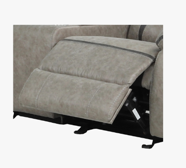 DENALI SOFA & LOVESEAT