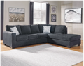 ALTARI 2 PCS SECTIONAL