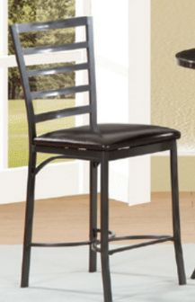 FAIRMOUNT CASUAL DINING SET 3 PC