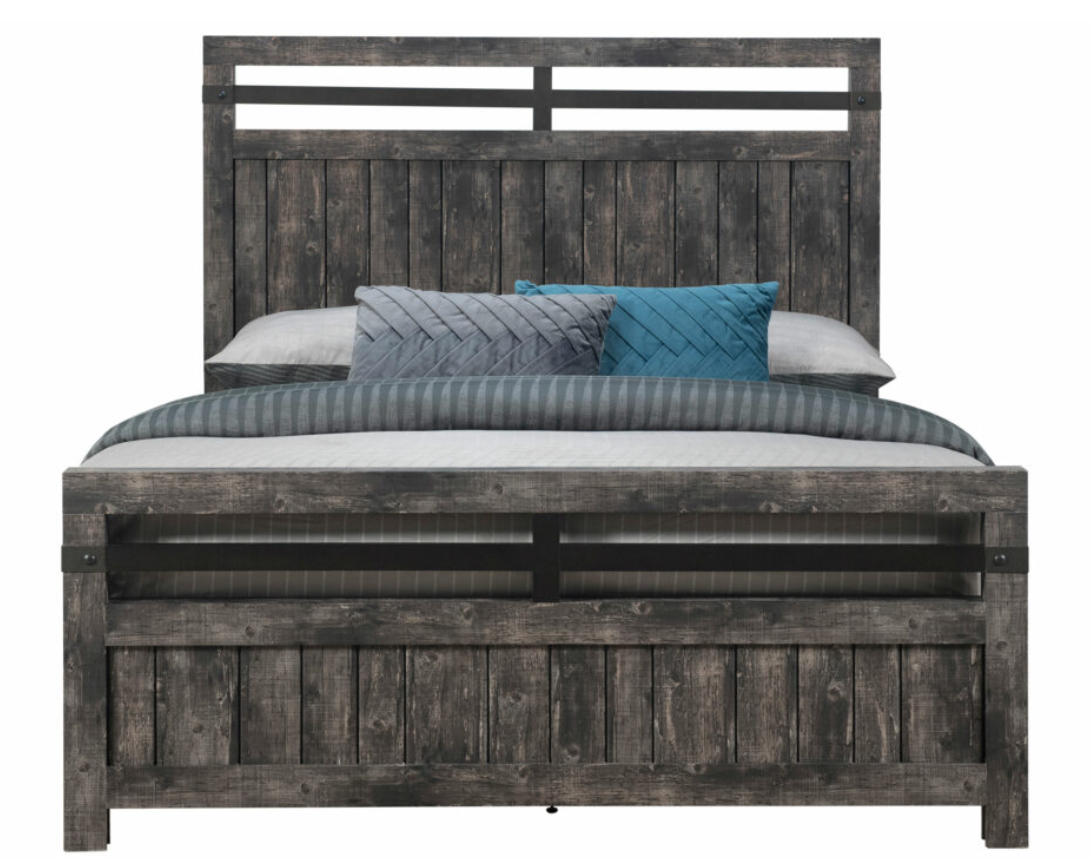 ARLO QUEEN BEDROOM SET