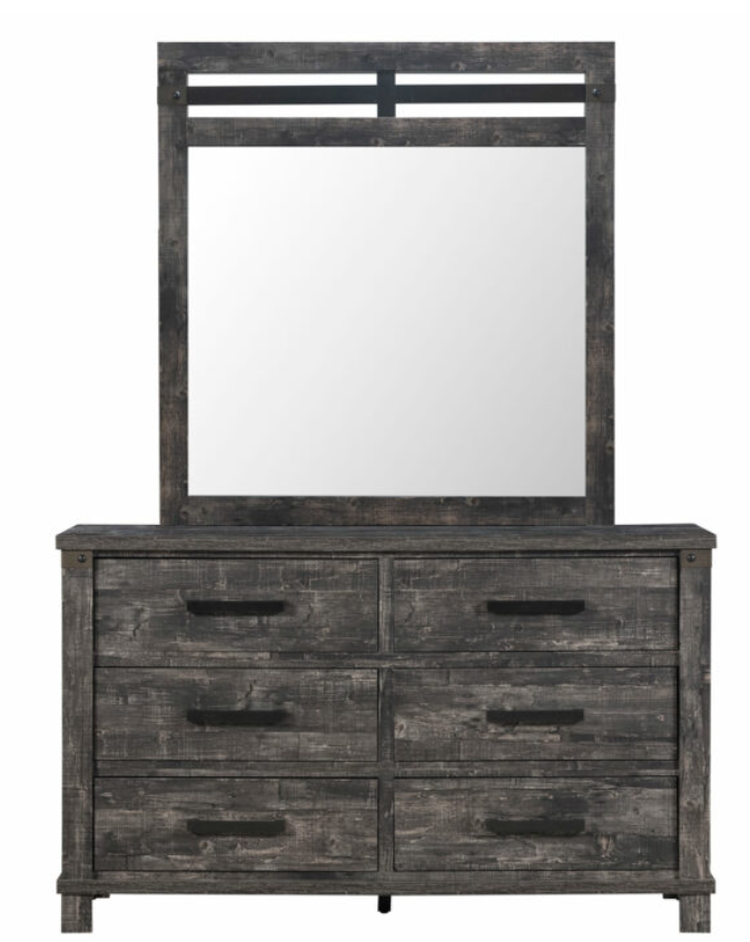 ARLO QUEEN BEDROOM SET