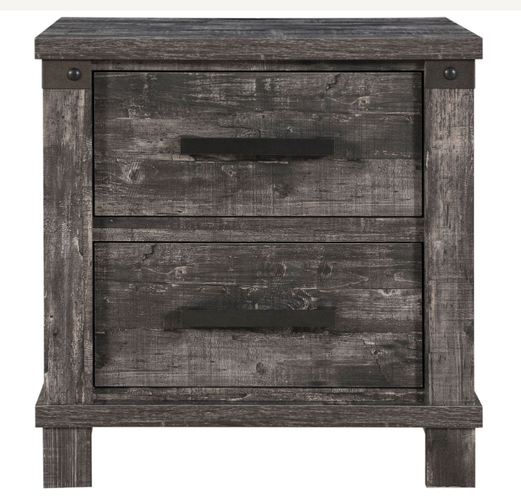 ARLO QUEEN BEDROOM SET