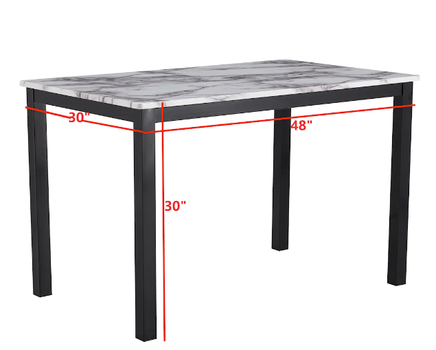 ADIEN COLLECTION STYLE 5PC SET( FLOOR SAMPLE SALE)