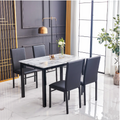 ADIEN COLLECTION STYLE 5PC SET( FLOOR SAMPLE SALE)