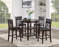 D915 5PC DINETTE SET