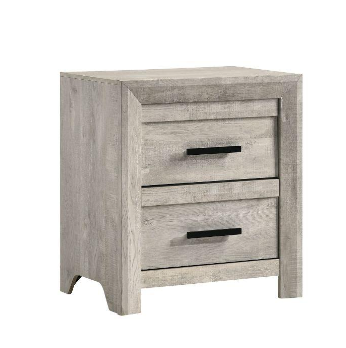 DENVER 5 PCS BEDROOM SET
