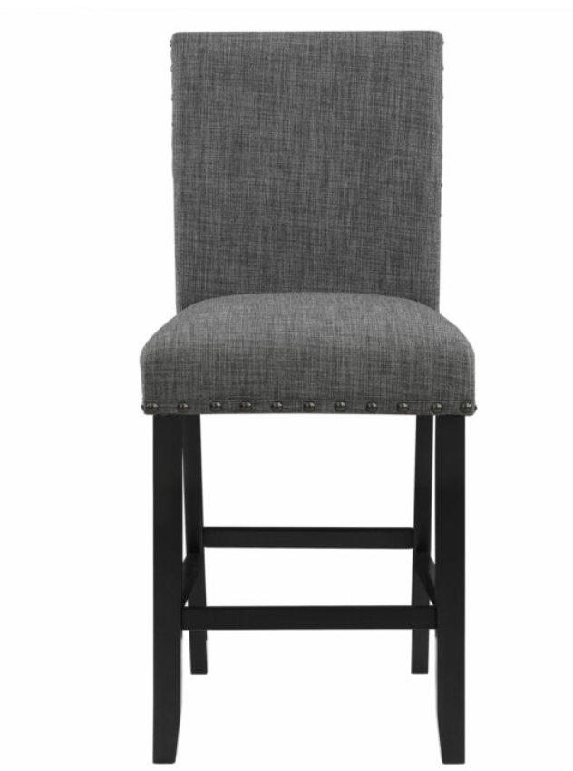 D40011 Bar Table with 4 D1622 Bar Stools