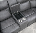 U1797 Greige Sectional (FLOOR SAMPLE SALE )