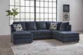 COLBAT Place 2-Piece Sectional