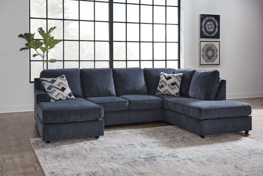 COLBAT Place 2-Piece Sectional