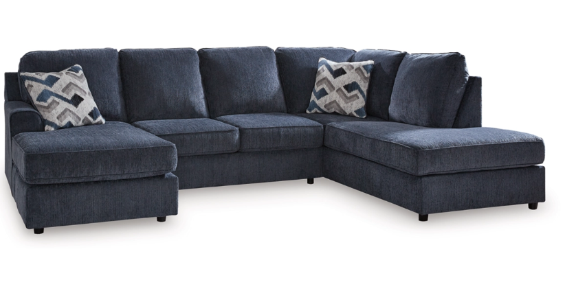 COLBAT Place 2-Piece Sectional