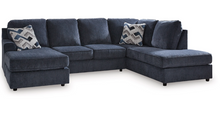 Load image into Gallery viewer, COLBAT Place 2-Piece Sectional
