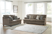 Load image into Gallery viewer, STONEY SOFA AND LOVESEAT
