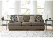 Load image into Gallery viewer, STONEY SOFA AND LOVESEAT
