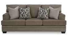 Load image into Gallery viewer, STONEY SOFA AND LOVESEAT
