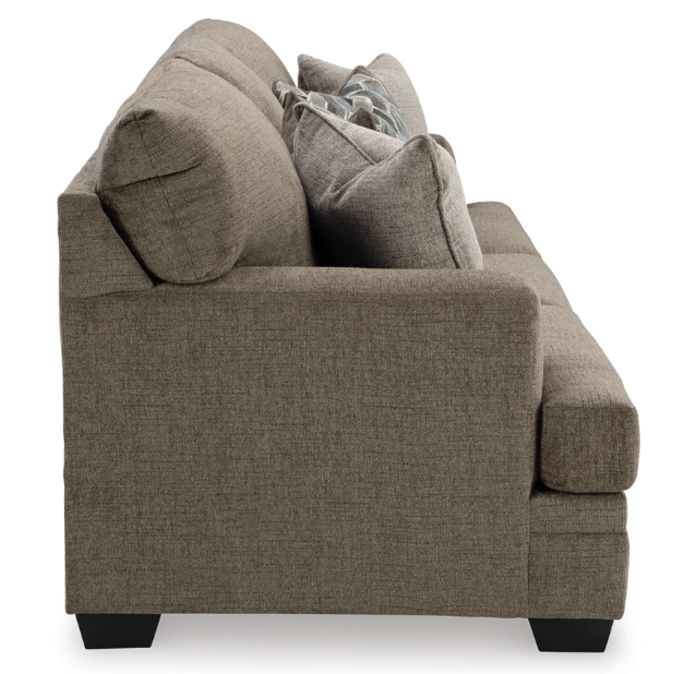 STONEY SOFA AND LOVESEAT