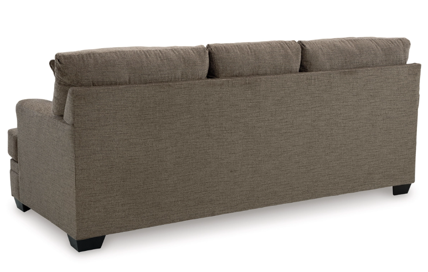 STONEY SOFA AND LOVESEAT