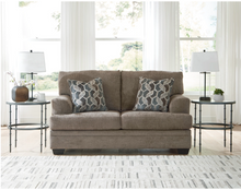 Load image into Gallery viewer, STONEY SOFA AND LOVESEAT
