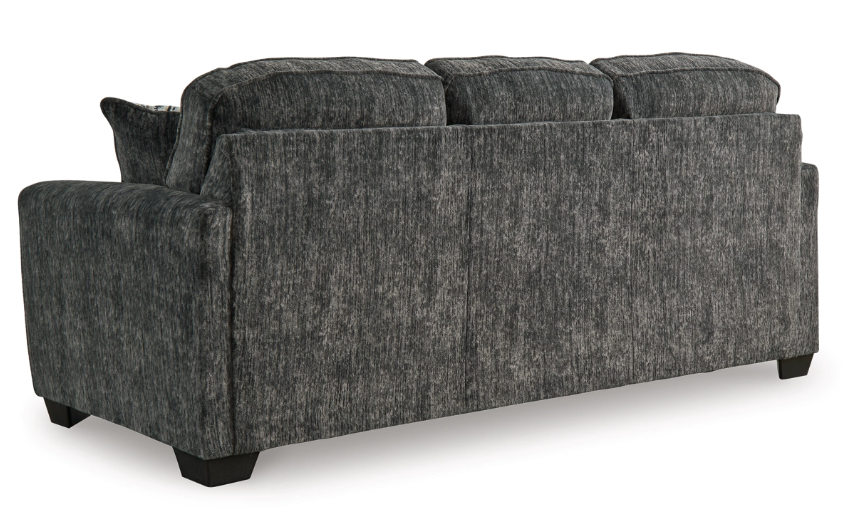 ONT SOFA AND LOVESEAT 2 PCS