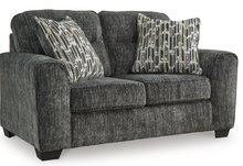 Load image into Gallery viewer, ONT SOFA AND LOVESEAT 2 PCS
