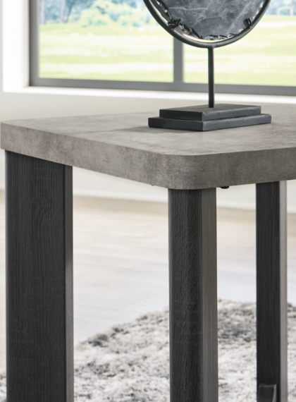 MODERNA COFFEE TABLE SET 3 PCS