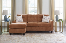 Load image into Gallery viewer, Contemporary Reversible Sectional Sofa – Versatile, Stylish, and Cozy
