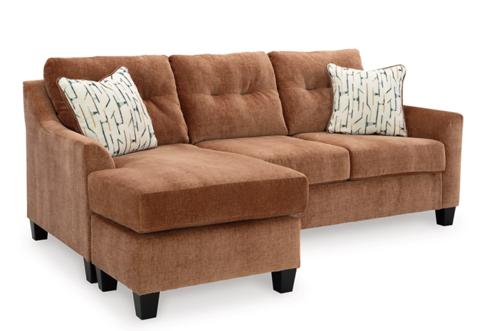 Contemporary Reversible Sectional Sofa – Versatile, Stylish, and Cozy