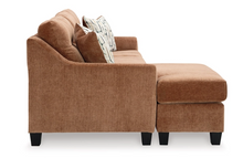 Load image into Gallery viewer, Contemporary Reversible Sectional Sofa – Versatile, Stylish, and Cozy
