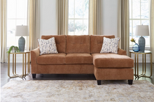 Load image into Gallery viewer, Contemporary Reversible Sectional Sofa – Versatile, Stylish, and Cozy
