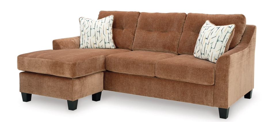 Contemporary Reversible Sectional Sofa – Versatile, Stylish, and Cozy