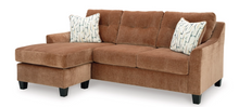 Load image into Gallery viewer, Contemporary Reversible Sectional Sofa – Versatile, Stylish, and Cozy
