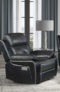 Elevate Your Space with the U5050 Power Recliner by IKASA