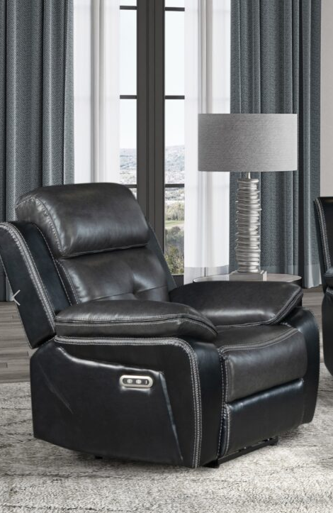 Elevate Your Space with the U5050 Power Recliner by IKASA
