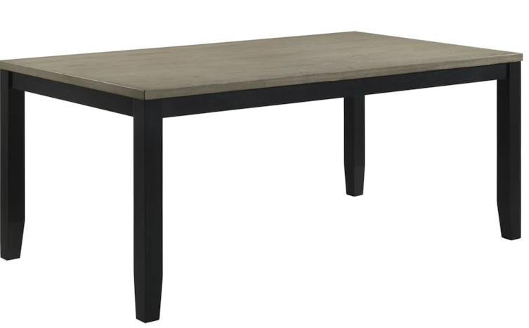 FIOLO STYLE 5 PCS DINETTE SET