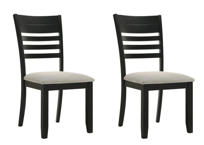 FIOLO STYLE 5 PCS DINETTE SET