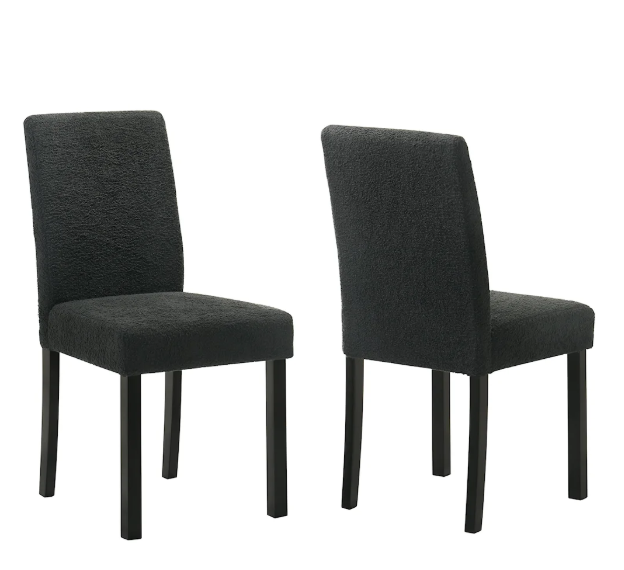 RESIA 5 PCS DINETTE SET