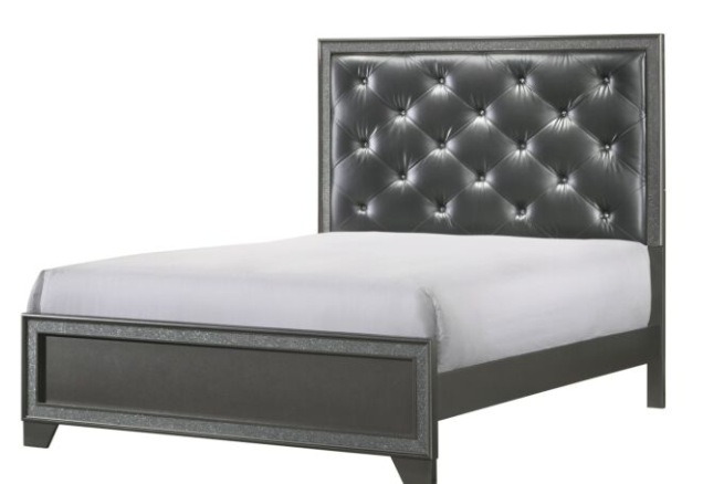 THE KAIA BEDROOM SET 5PCS