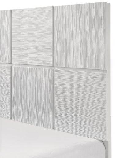 DENKER BEDROOM SET 5PCS (FLOOR SAMPLE LAST SALE)