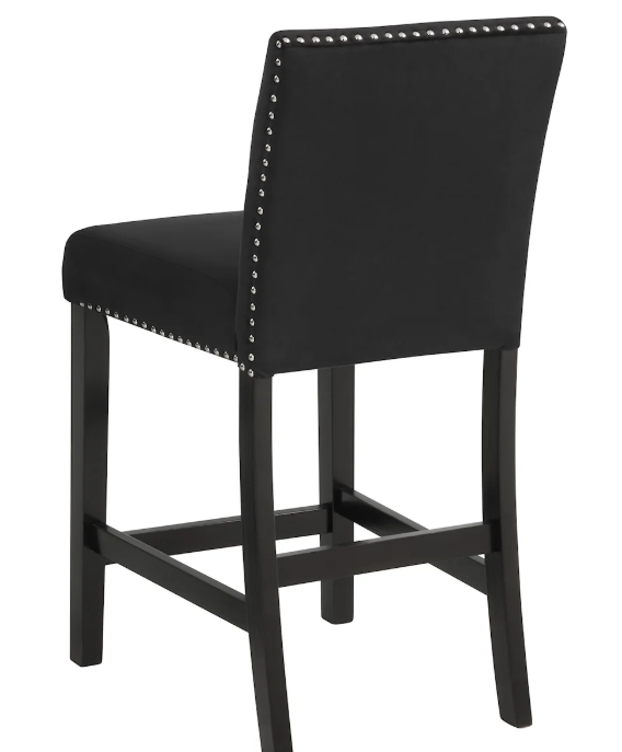 LENNON 5 PCS COUNTER HEIGHT DINETTE SET