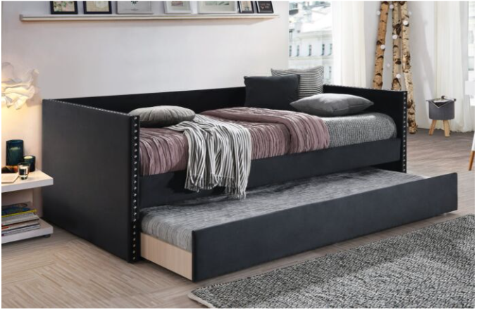 Practical, Modern Daybed