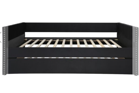 Practical, Modern Daybed