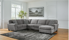 Load image into Gallery viewer, GrayCourt 3-Piece Sectional with Chaise
