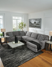 Load image into Gallery viewer, GrayCourt 3-Piece Sectional with Chaise
